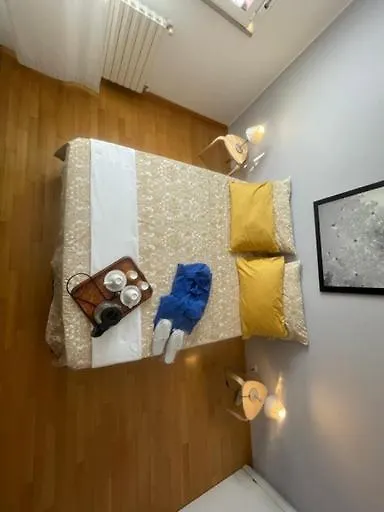 Bed & Breakfast B&B San Siro Stadio 19 Milan Italy