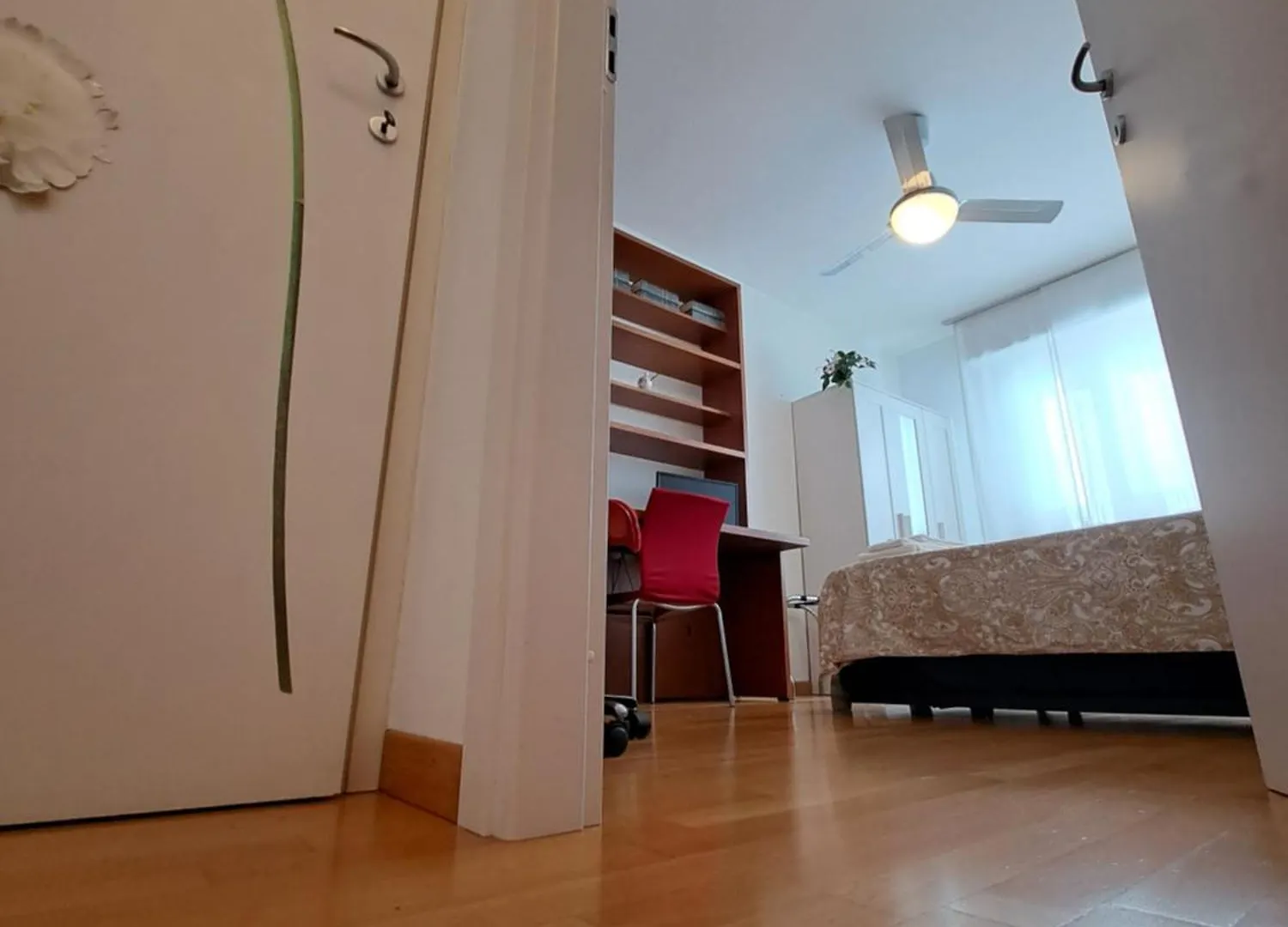 Bed & Breakfast B&B San Siro Stadio 19 Milan