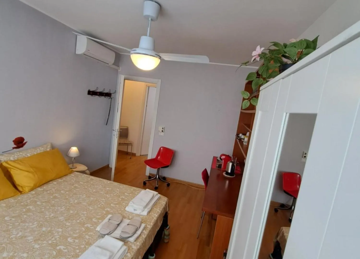 B&B San Siro Stadio 19 Milan