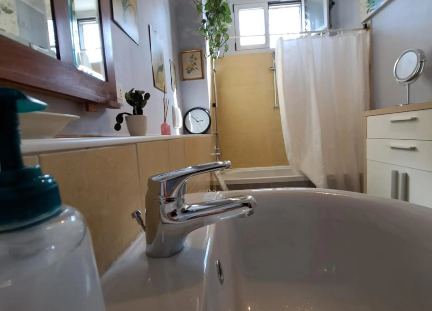 B&B San Siro Stadio 19 Milan Bed & Breakfast