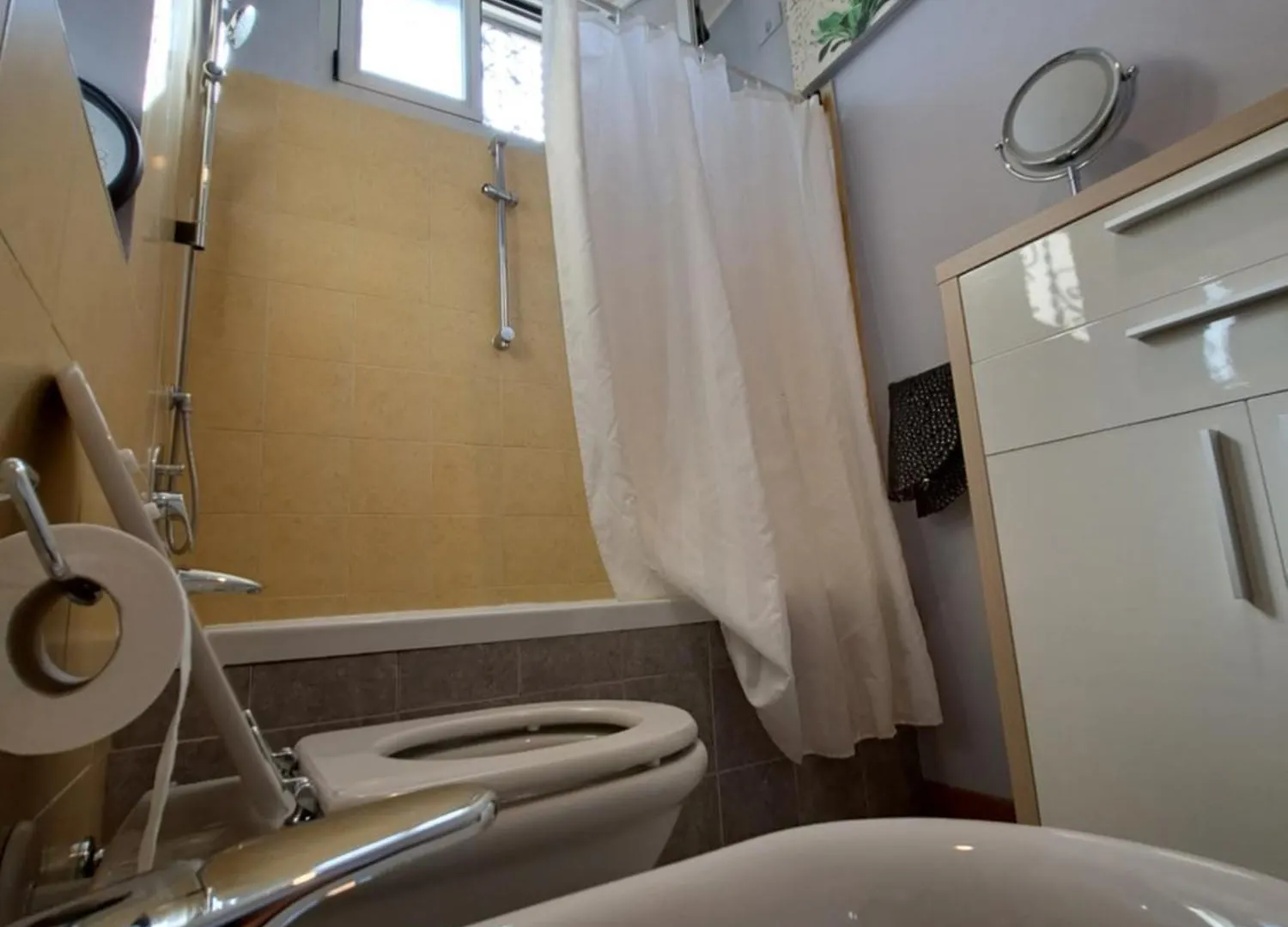 B&B San Siro Stadio 19 Milan Bed & Breakfast