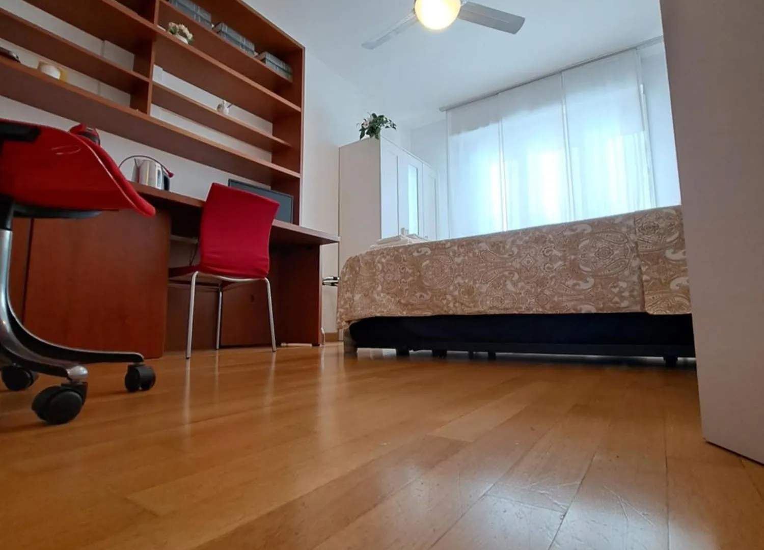 B&B San Siro Stadio 19 Milan