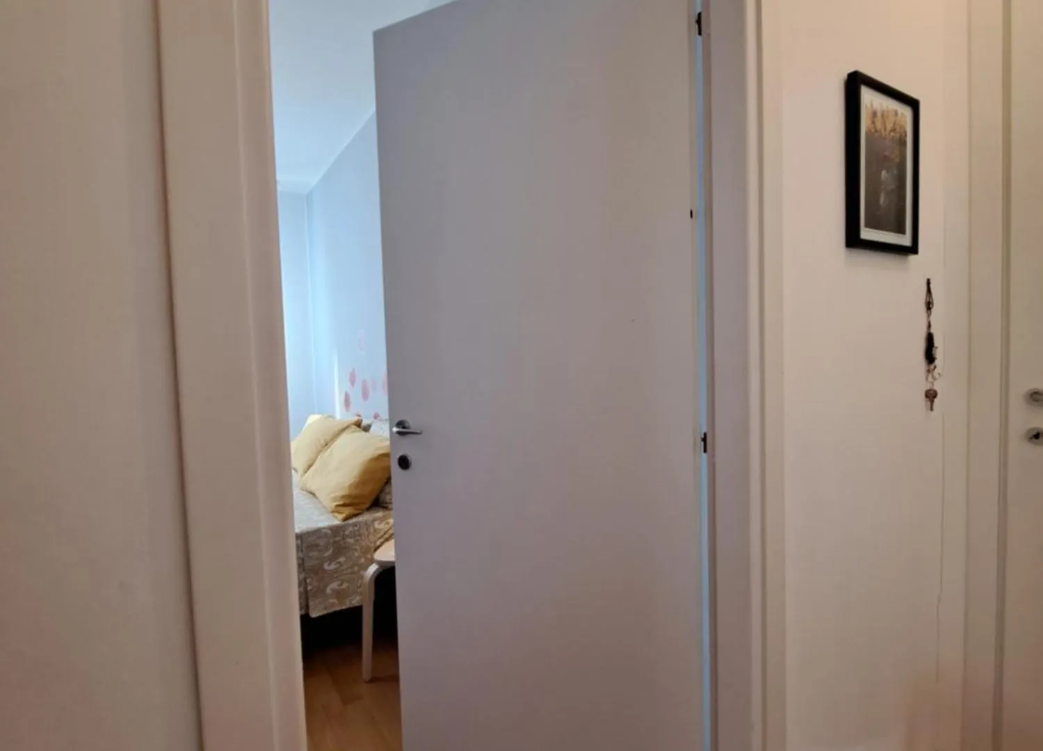 Bed & Breakfast B&B San Siro Stadio 19 Milano